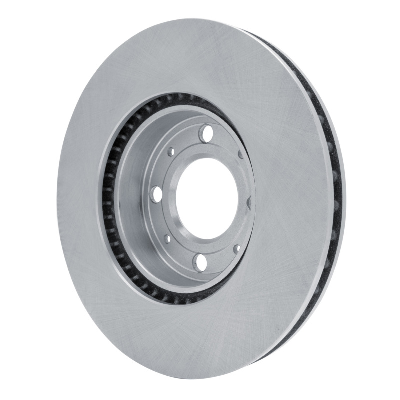 DFC 93-95 Volvo 850 Front Brake Rotor