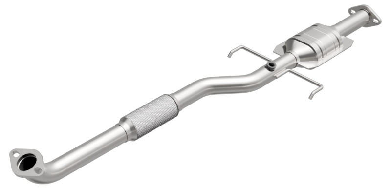 MagnaFlow Direct Fit Catalytic Converter 02-04 Eclipse 2.4L thumbnail 7