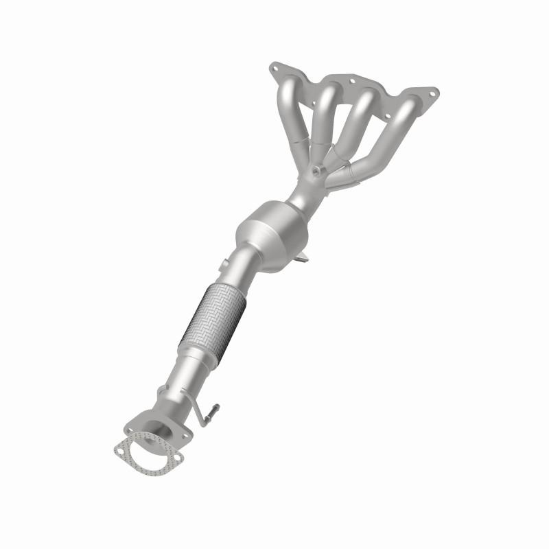 MagnaFlow Conv DF 2012 Ford Focus 2.0L thumbnail 9
