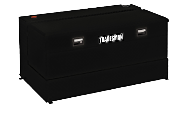 TRA L-Shape Liquid Storage Tank - Steel