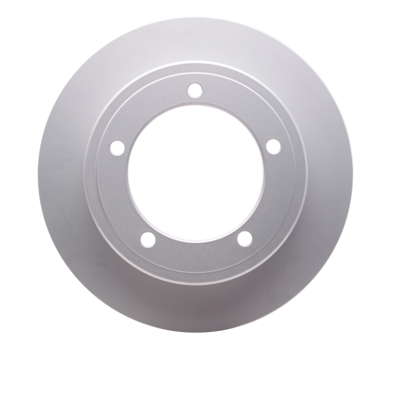DFC GeoSPEC Coated Rotors - Plain