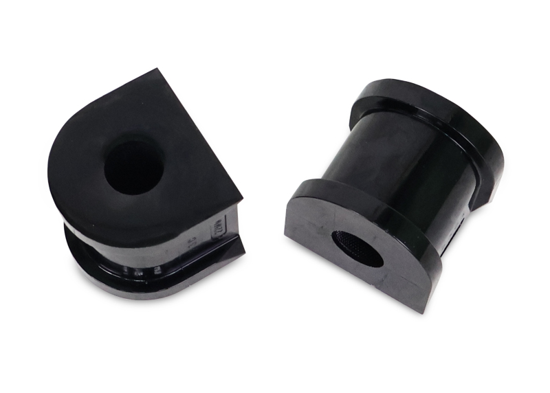 SuperPro Land Rover 22mm Sway Bar Kit