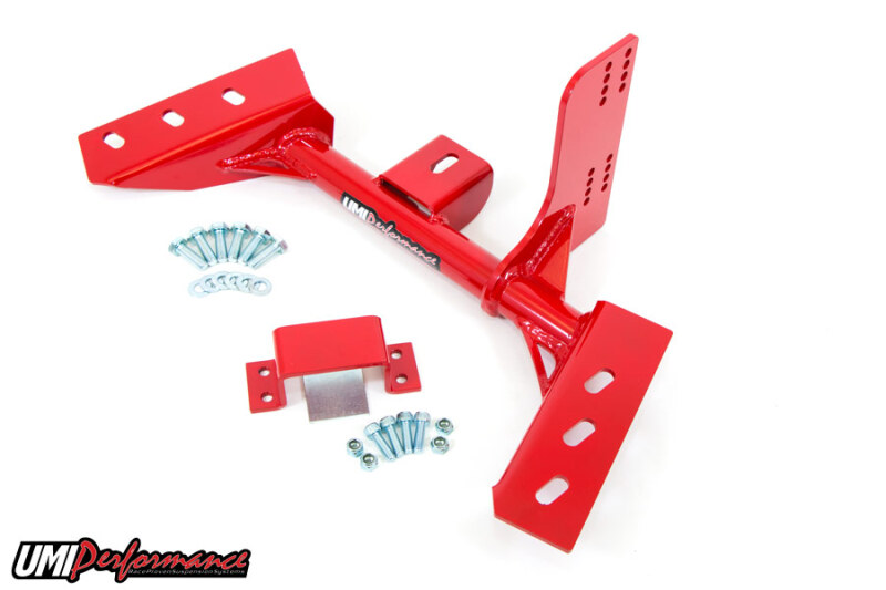 2232 - 1982-1992 GM F-Body Torque Arm Relocation Kit- TH400