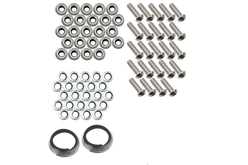 Fishbone Offroad JL/JT Front Steel Tube Fenders thumbnail 7