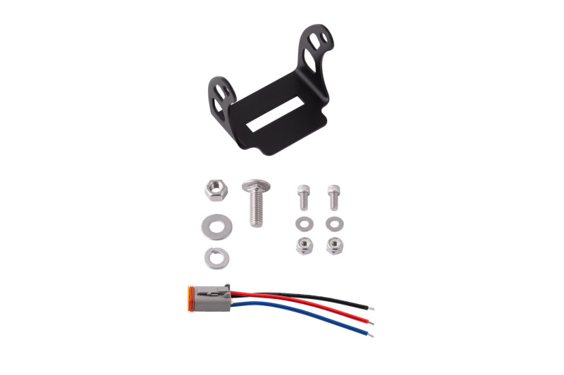 Diode Dynamics SS3 Backlit Universal Bracket Kit ((Single)) thumbnail 3