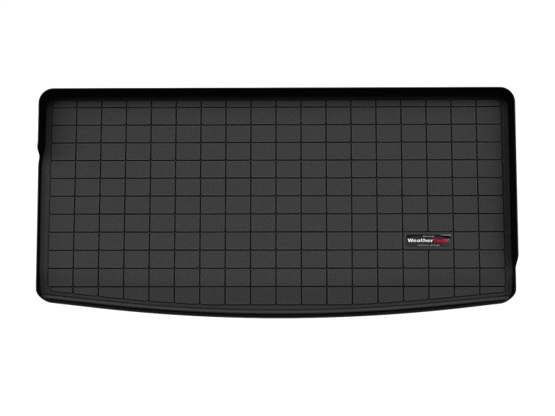 WT Cargo Liners - Black