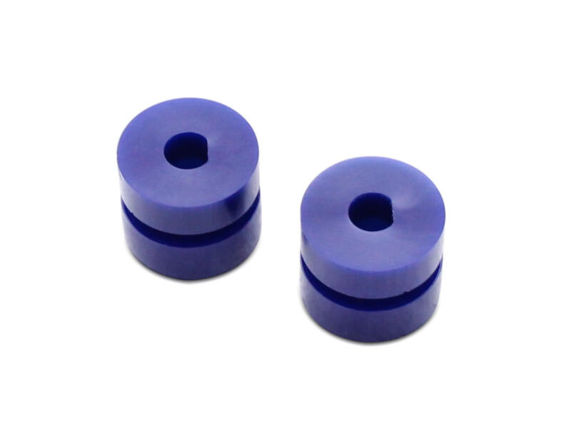SuperPro Front Shock Absorber Upper Bushing Kit thumbnail 3