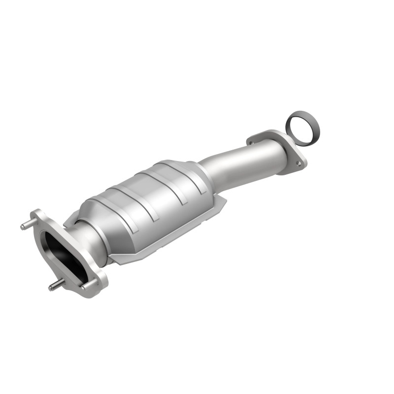MagnaFlow Direct Fit Catalytic Converter 04 Ranger 3.0L Rear CA thumbnail 3