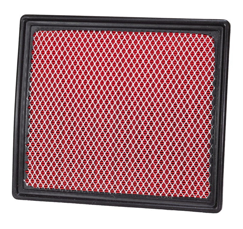 K&N Advantage Air Filter 18K Miles Buick Lacrosse L4-2.4/V6-3.6L F/I 2010-2016 thumbnail 2