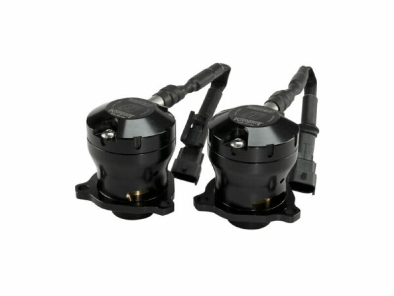 TS BOV - Kompact Dual Port