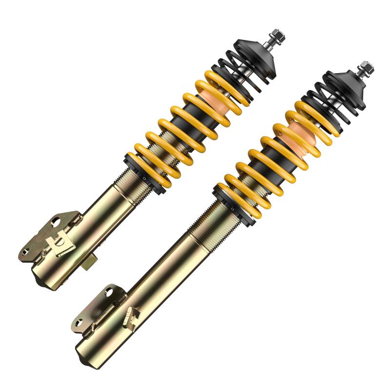 ST Suspensions Coilover Kits 13245001 Kit, ST, Front/Rear, Twin Tube, Subaru, Kit thumbnail 9
