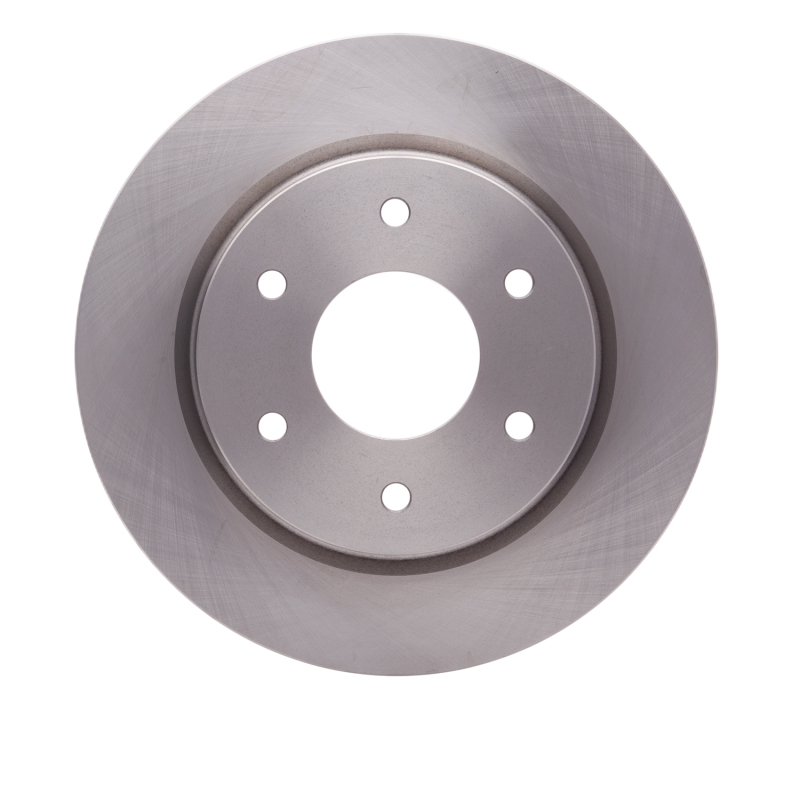 DFC Brake Rotors - Plain