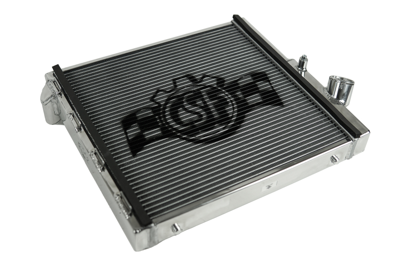 CSF Radiators - Aluminum