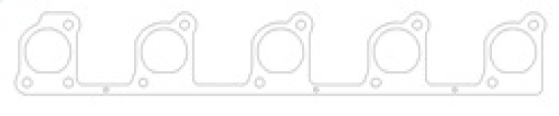 Cometic 98-03 Dodge Viper .030in MLS Exhaust Gasket GEN II thumbnail 3