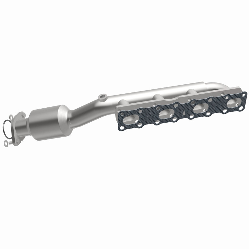 MagnaFlow 2004 Nissan Titan 5.6L Direct Fit Converter thumbnail 5