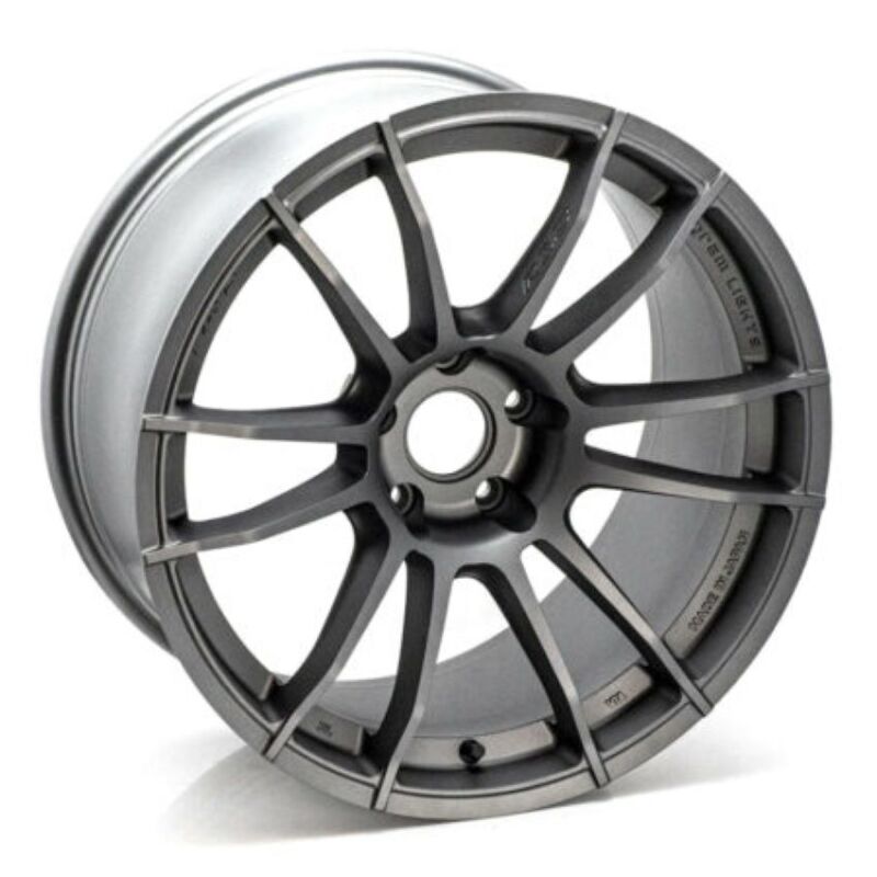 GL 57XR Wheels