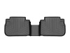 WT FloorLiner - Rear - Blk
