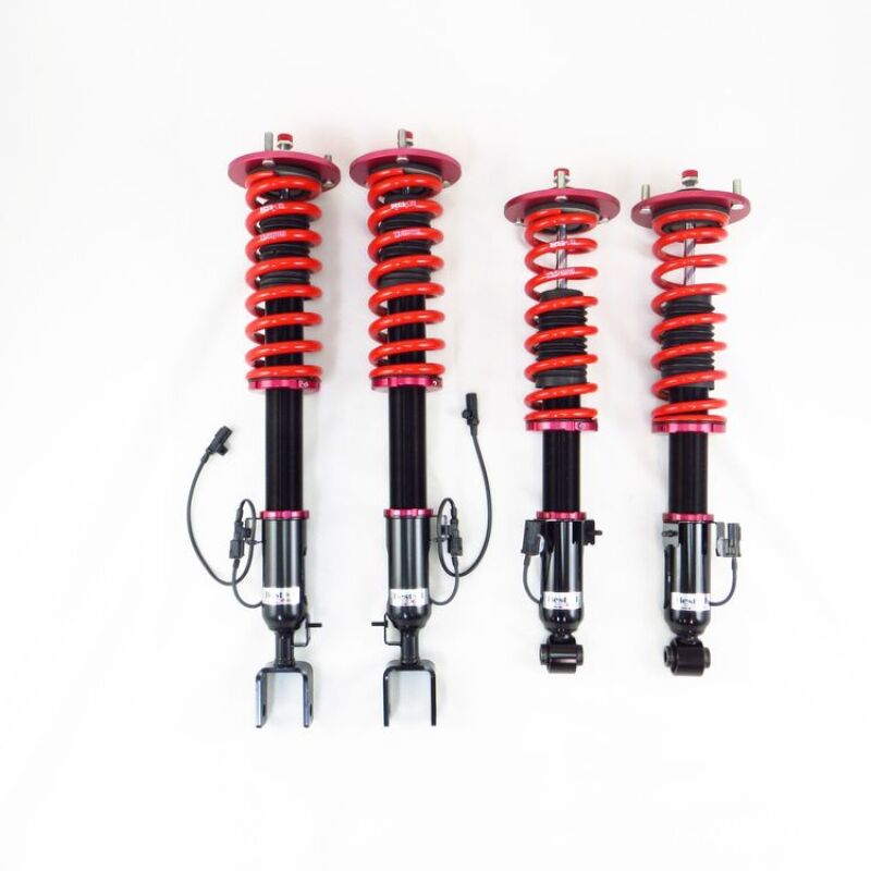 RSR Best-i Coilovers