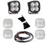 BAJ Squadron Sport Lights