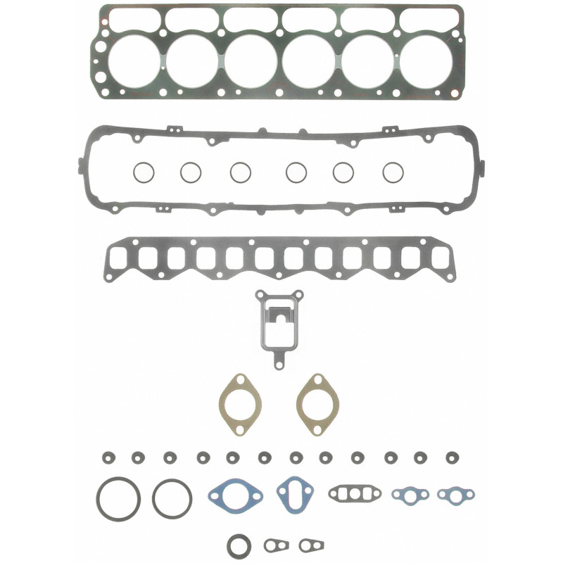 FEL Cylinder Head Gaskets