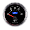 AM Ford Racing Gauges