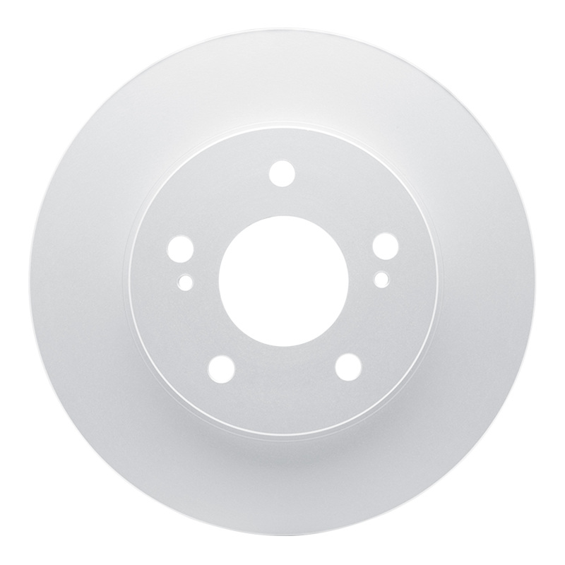 DFC GeoSPEC Coated Rotors - Plain