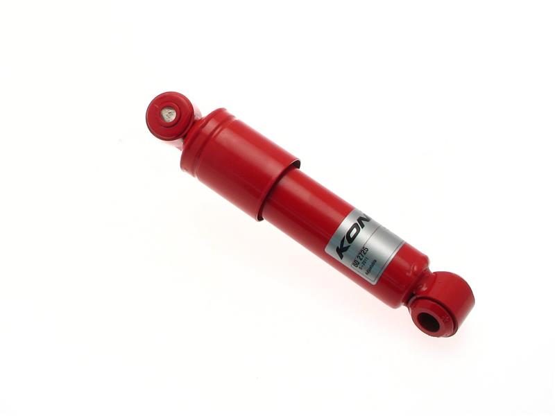 KON Special D (Red) Shocks