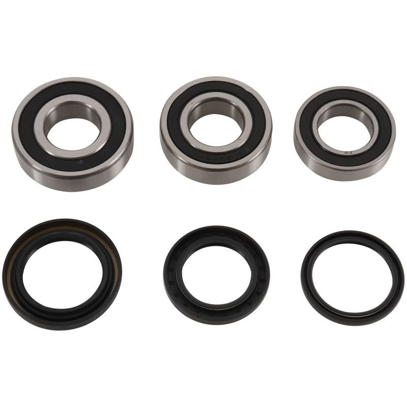 PIV Wheel Bearing Kit