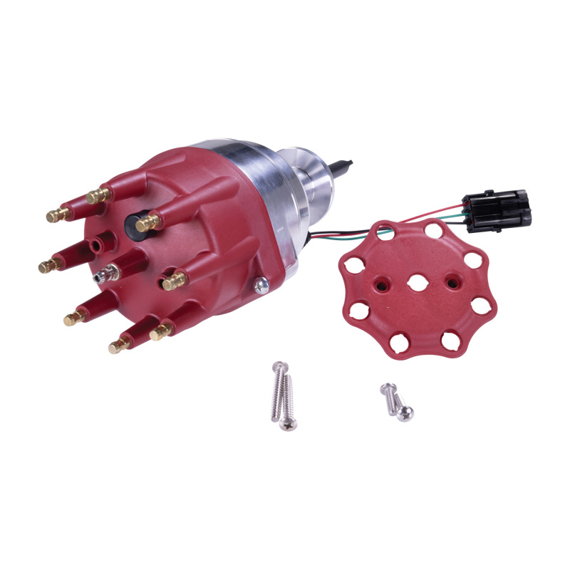 Edelbrock Ignition Control Kit E-Street EFI II Chrysler SB 318-360 thumbnail 7
