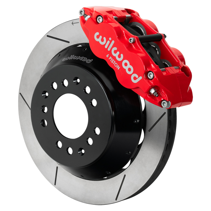 WIL Superlite Brake Kit