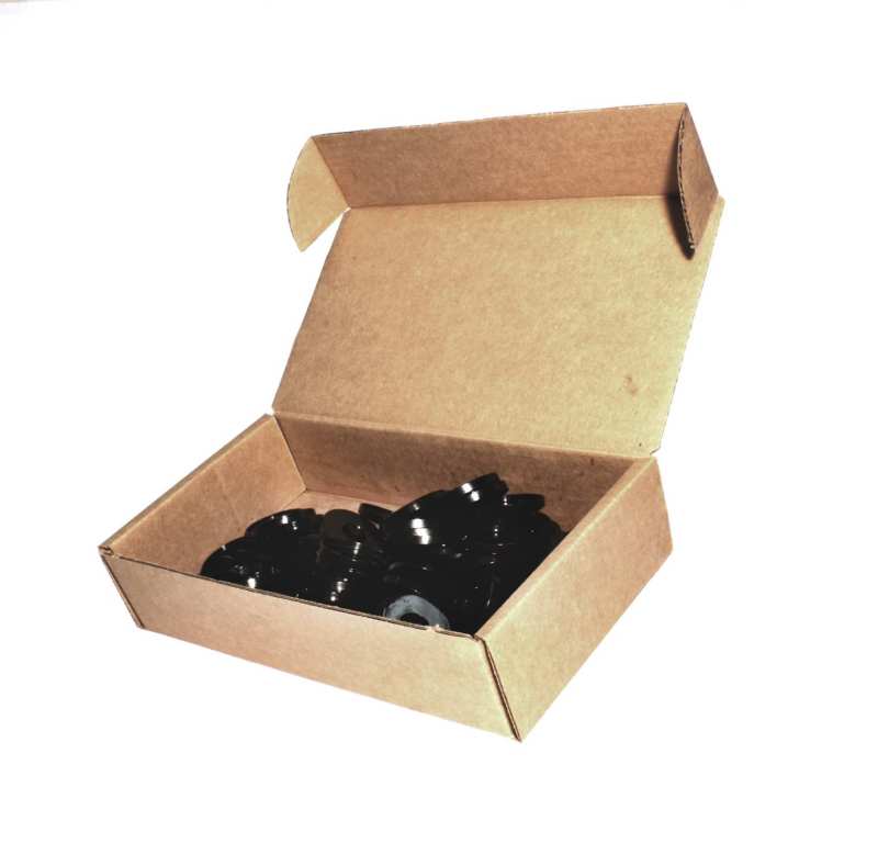 COMP Cams Spring Seat Cups Eb 1.650 - Set of 100 thumbnail 3