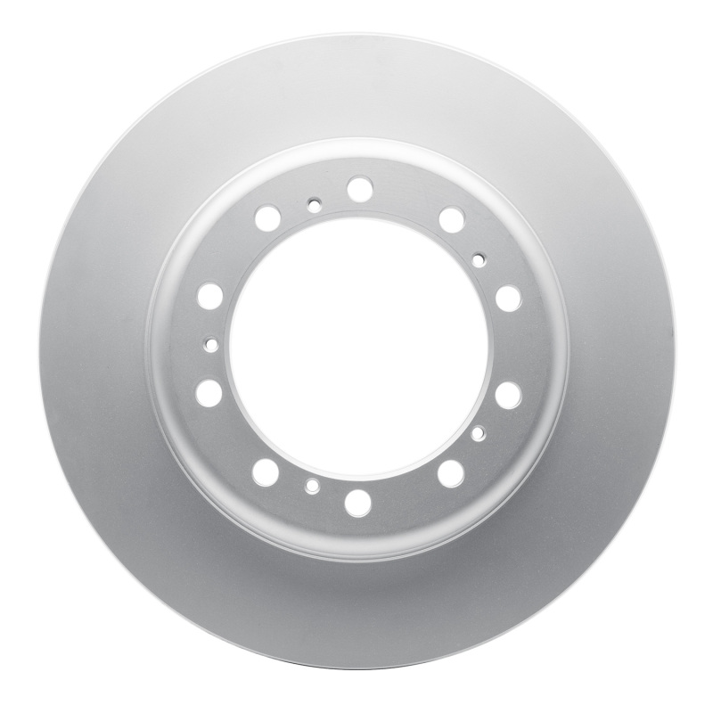 DFC GeoSPEC Coated Rotors - Plain