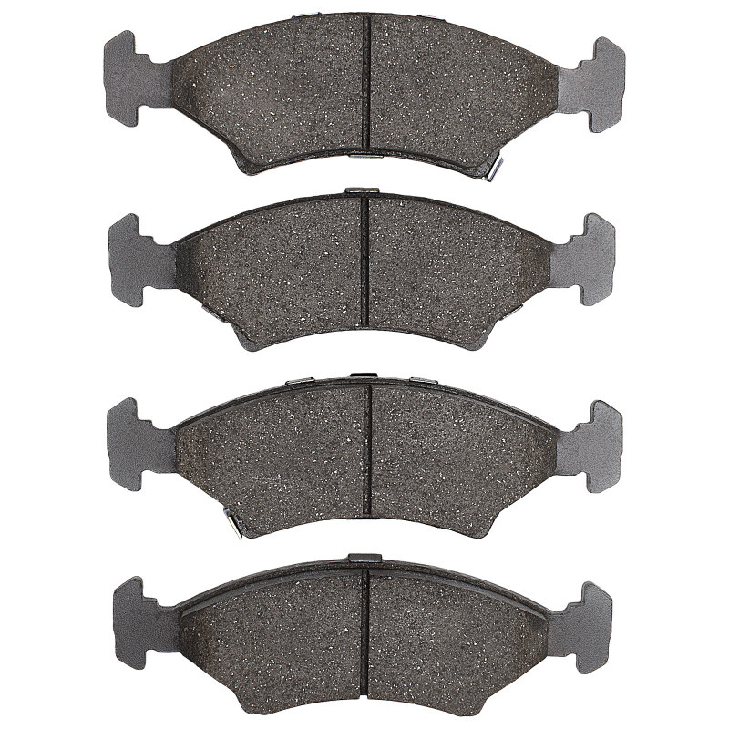 DFC 5000 Advanced Ceramic Brake Pads
