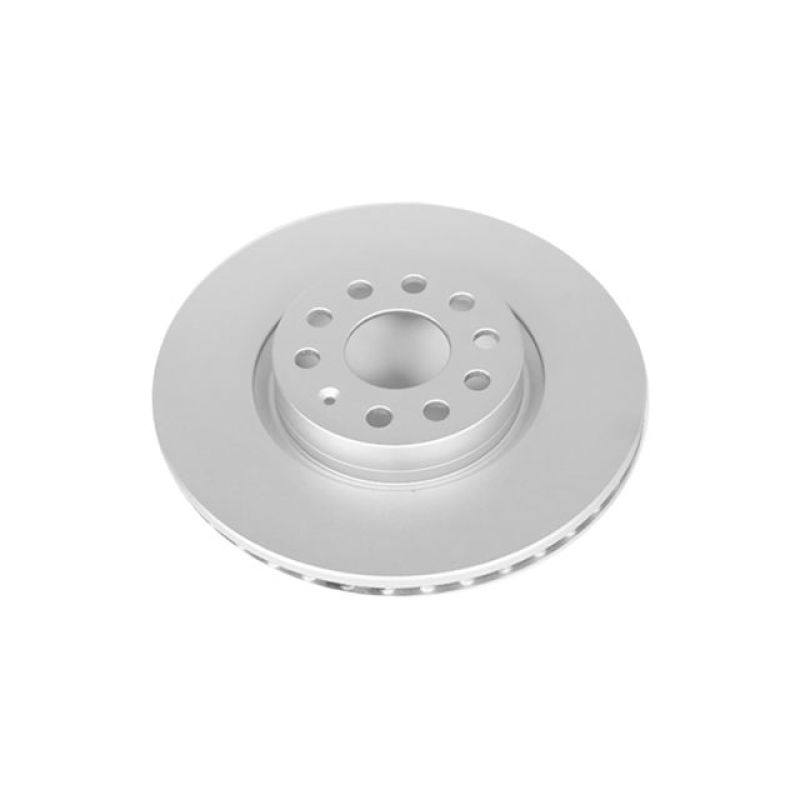 PSB Evolution Coated Rotor