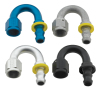 FRA Push-Lite Hose Ends