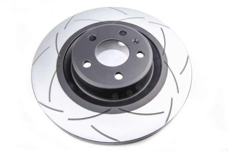 DBA Street Slotted Rotors