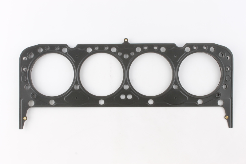 Cometic Chevy Gen-1 Small Block V8 .040in MLS Cylinder Head Gasket - 4.004in Bores thumbnail 2