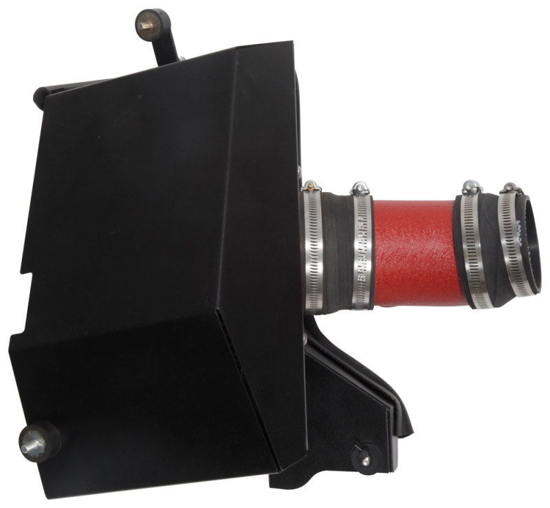 K&N 17-18 Honda Civic Type-R L4-2.0L F/I Typhoon Air Intake thumbnail 6