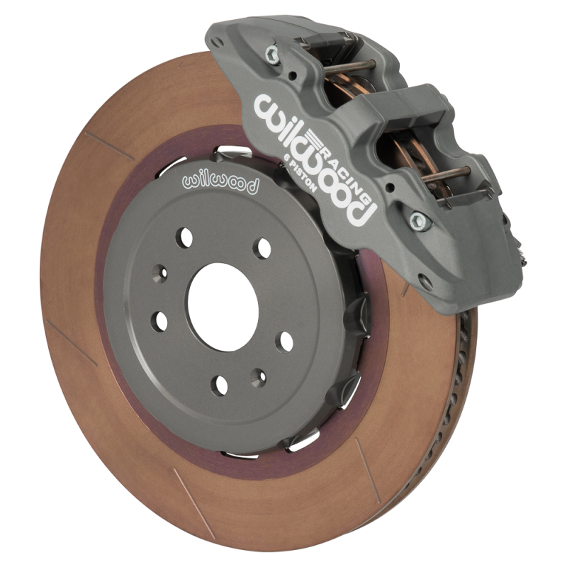 WIL Aero Brake Kit