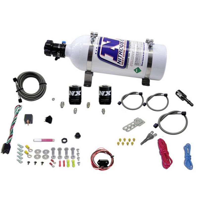 NEX Nitrous Oxide Kits