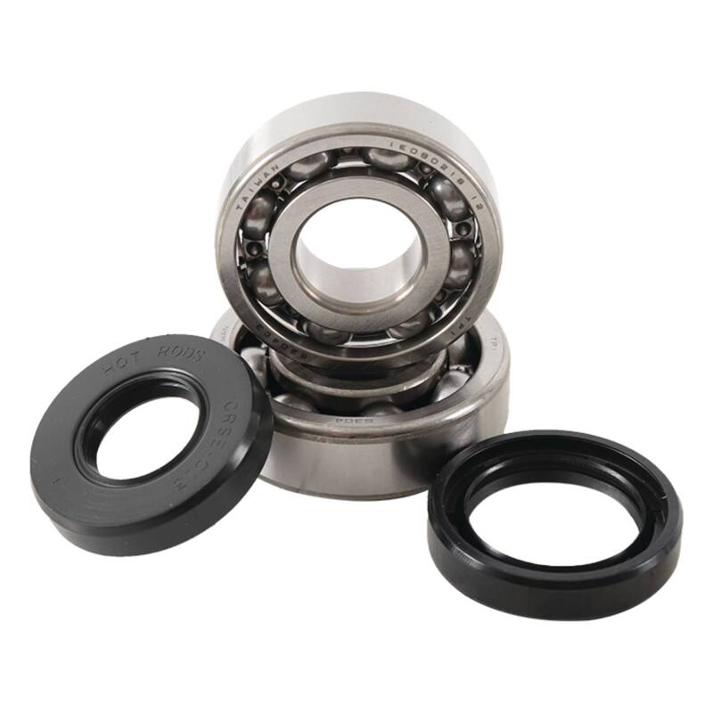 HDS Main Bearing & Seal Kit
