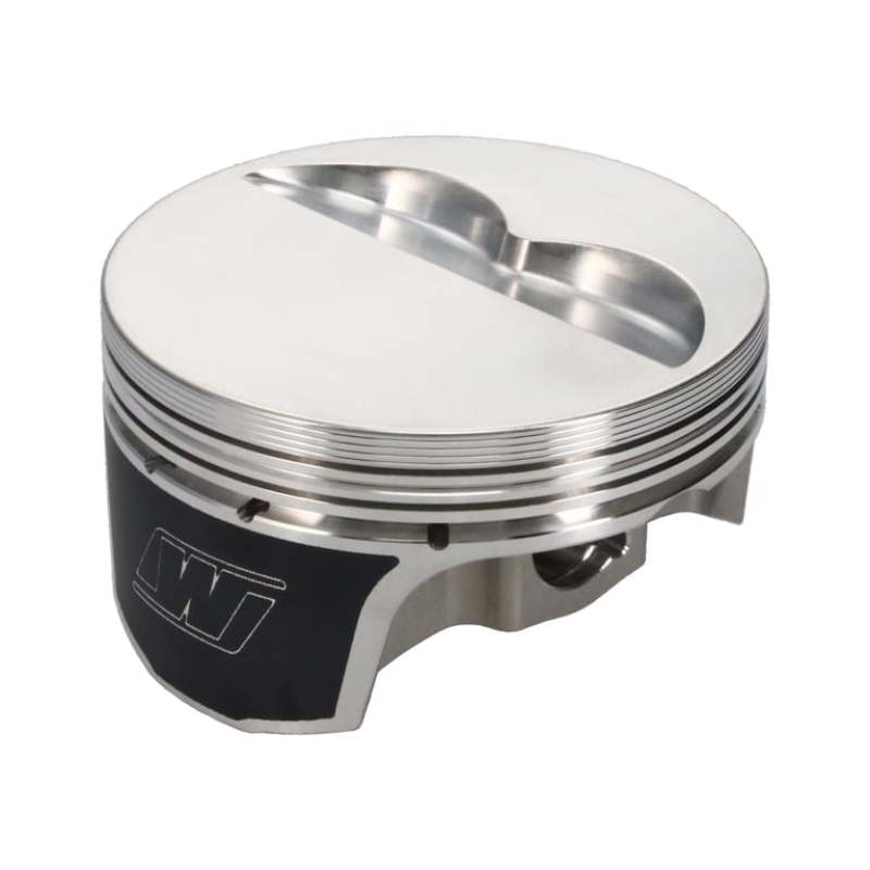 Wiseco Chevy SB RED Series Piston Set 4185in Bore 1250in Compression Height 0927in Pin - Set of 8 thumbnail 5