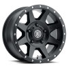 ICO Rebound Wheels