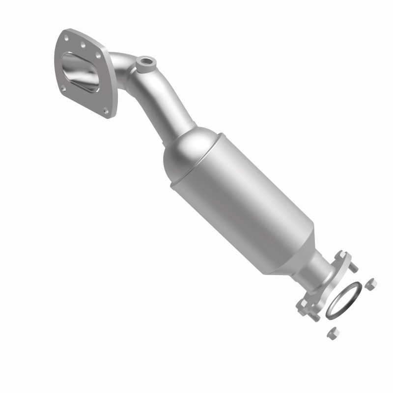 MagnaFlow Direct Fit Catalytic Converter 16-19 Toyota Tacoma 3.5L PS thumbnail 5