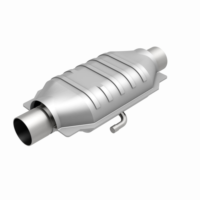 MagnaFlow Universal Catalytic Converter 2.25 W/Air thumbnail 8