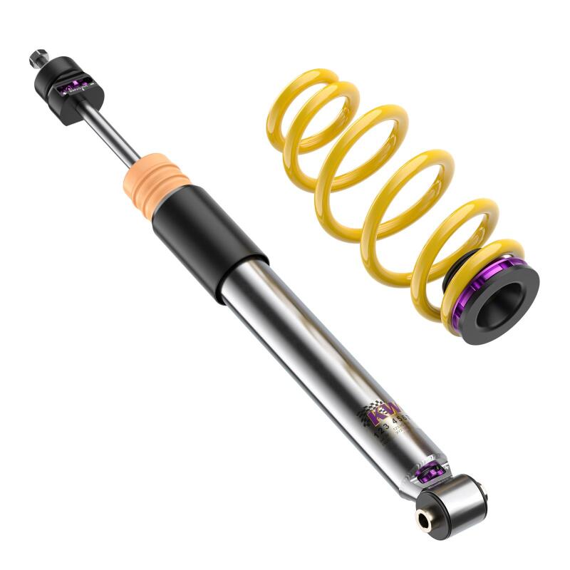 KW Variant 3 Coilover Kits 352800AT Kit V3, VW Arteon 2WD with electronic dampers thumbnail 9