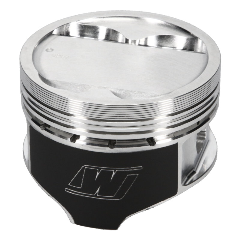 Wiseco Nissan RB30 GTR DISH 8700XX Piston Shelf Stock thumbnail 4