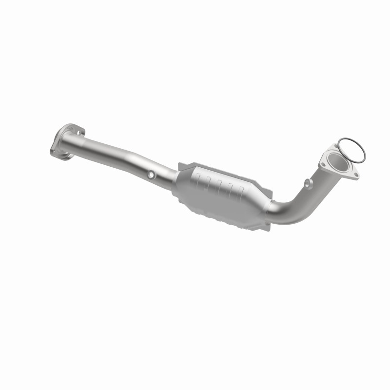 MagnaFlow Direct Fit Catalytic Converter 03-06 Hummer H2 6.0L P/S thumbnail 9
