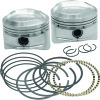 SSC Cylinder & Piston Kits