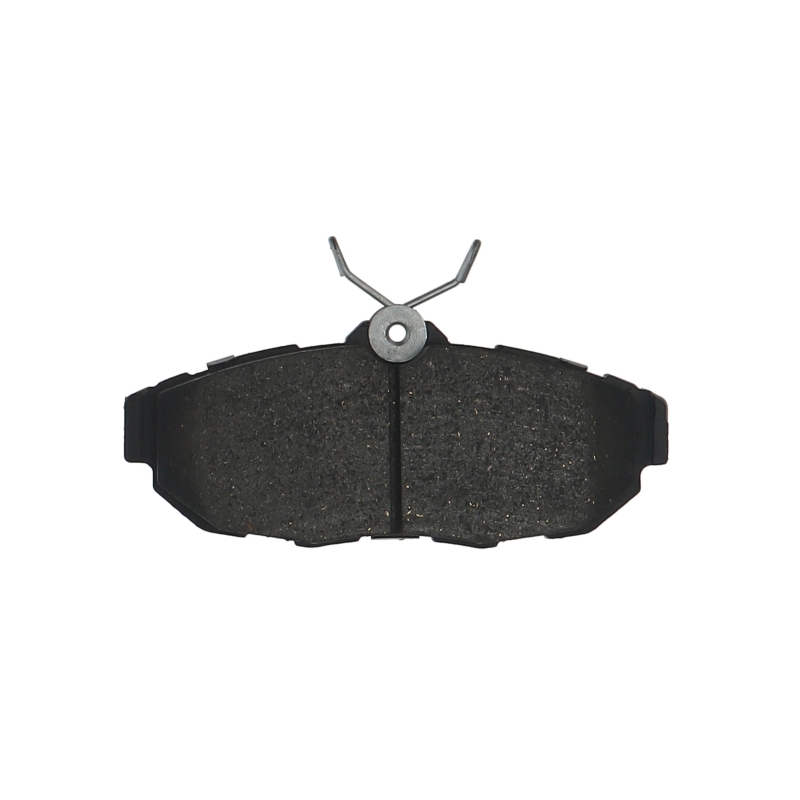 Baer Brakes 11-14 Ford Mustang Claw Brake Rear Pads thumbnail 3